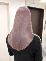 ヴィア(Via)&nbsp;ピンクラベンダー