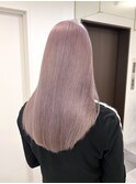 ピンクラベンダー