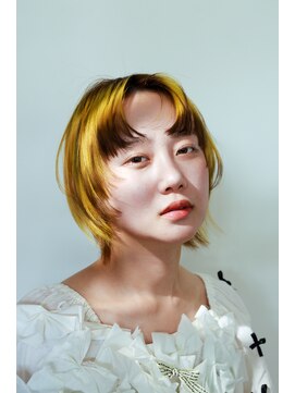 スイミー(swimmy) デザインウルフ