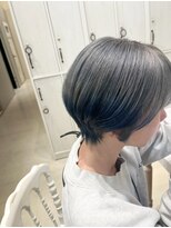 アンソル 戸田店(N'SOL) ツートーンカラー