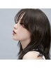 イルミナカラー(カラー前トリートメント付き)+CARE PROトリートメント