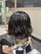ロッコ(Rocco)の写真/髪質や骨格に合わせたカット技術×トレンドパーマでワンランク上のオシャレを叶えます♪ [船橋駅/パーマ]