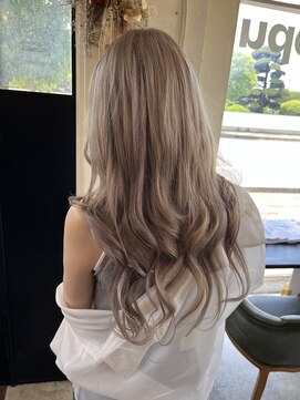 ボアップ 新居浜店(boappu) #プルエクステ#ロング#