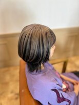 クロエ バイ ラヴィズム 燕三条店(CLOE by LUVISM)&nbsp;アンブレラカラー