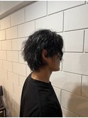 ニュアンスパーマ/スパイラルパーマ/スパイラル/ツイストパーマ