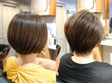 トランク(Trunk)