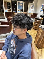 ラ タント(L'attente)&nbsp;ツイスパ