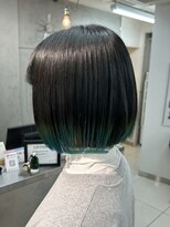 ヴェイン 渋谷(vain)&nbsp;アウターカラー