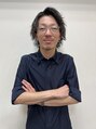 ミスターアンドミセス ファミリーカットサロンビーンズ 草加店(Mr&Mrs Beans)/木村　瑠海