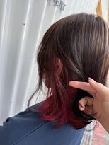 アパートメント 下関垢田店(APARTMENT) デザインカラー