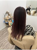 pink brown