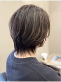 束間ショート