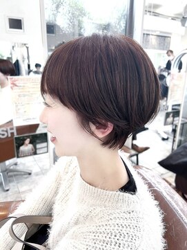 ラッシュ(RUSH 1) ショートカット