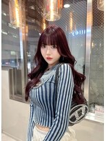 リリー(Lilley)&nbsp;【hiyori】色落ちまで決まるカラー