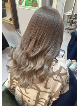 シークス(SYKTH.) gradation.