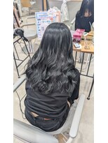 サンクチュアリ ウィズエデン 京橋店(Sanctuary with eden)&nbsp;ブルーブラック