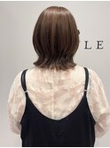 くびれレイヤー