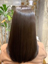 シーズヘア南口店&nbsp;大好評！艶髪　極上の髪質改善　お任せください！