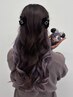 推し活【ヘアセット】