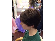 ヘアサロン ユニティ(Hair Salon Unity)