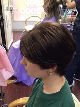 ヘアサロン ユニティ(Hair Salon Unity)