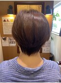 ショート