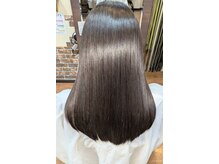 美容室 M