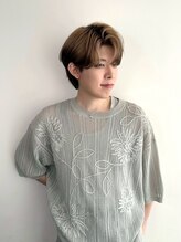 ユニオンリット(Union lit)&nbsp;中根 大地