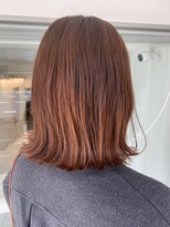 インビテーション(invitation)&nbsp;スカーレットオレンジ