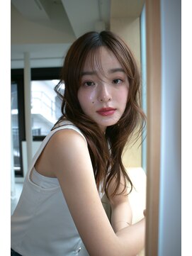 ムード カナザワ(mood kanazawa) 20代/30代/レイヤーカット/レイヤースタイル