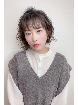 アイニー ままま勝川店(Ai-ney) 20代30代40代大人エアリーカール