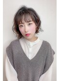 20代30代40代大人エアリーカール
