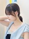 ニューヨークニューヨーク 梅田茶屋町店(NYNY)の写真/[梅田/NU茶屋町すぐ]繊細な顔周りの髪は女性の命！似合わせ&トレンドであなたの魅力を最大に引き出します♪