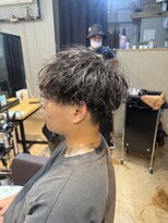 ウェーブ(WAVE)&nbsp;ツイストスパイラル