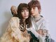 シーバイトリコ 市川(SEA by tricot)の写真