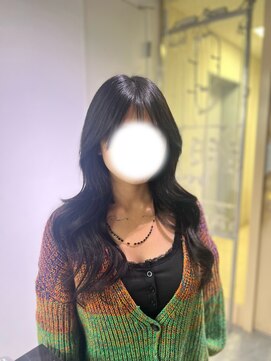 グロウ 渋谷(grow) オリーブカラー