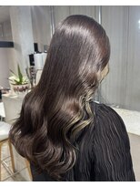 ディセンシー(Dicency)&nbsp;【原野葵】イヤリングカラー