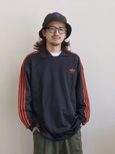 ジュノ イオンタウン姶良店(Juno) 伊地知 裕介