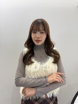 エアー 横浜(AIR)&nbsp;【湯田】フェミニンロング