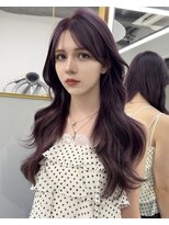 ジュイル シブヤ(JEWIL SHIBUYA)&nbsp;好感度爆上がりラベンダー