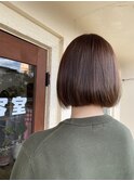 続けるカラーで傷ませない☆頭皮と髪を守るトリートメントカラー