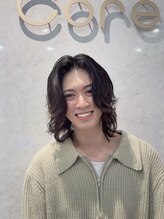 コア 梅田(Core)&nbsp;青木 孝憲