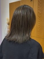 ルドヴィコ(Ludovico)&nbsp;シアーカラー