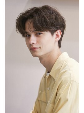 グリコ(grico) スムースセンターパート