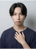 ツヤっと曲がる縮毛矯正！