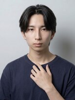 レボ(Revo)&nbsp;シャドウパーマ！