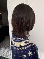 デイ(day) 透明感ブラウン