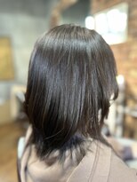 コアフュールユウ(coiffure Y)&nbsp;髪質改善