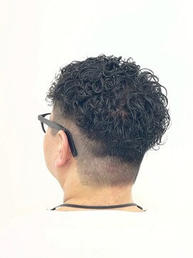 インパークス 江古田店(hair stage INPARKS) メンズパーマ［江古田］