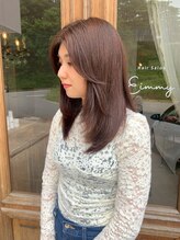 エイミー(Eimmy)
